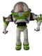 Disney Toy Story 12" Buzz Lightyear Interactive Action Figure Tested and works