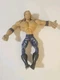 Edge 2002 WWE Flexems Bendable Wrestling Figure Jakks Pacific 7 inch WWF
