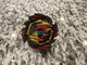 Beyblade Takara Tomy B-145 Venom Diablos Vanguard Bullet + Abyss Frame
