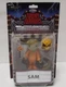 Neca Toony Terror Sam Trick n Treat 2020 Reel Toys NEW IN PACKAGE SEALED AF780