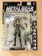McFarlane Toys Metal Gear Solid Meryl Silverburgh Action Figure New