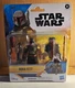 NEW Hasbro STAR WARS Epic Heroes BOBA FETT 2024 New & Sealed A#12979