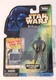 New 1998 Kenner Star Wars Power of the Force Freeze Frame Death Star Droid 3.75"