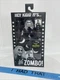 The Munsters Rob Zombie Movie Zombo! 8 Inch Clothed Action Figure NECA Reel Toys