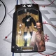 Jazwares CM Punk 7 in Action Figure - AEW0325