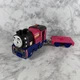 Fisher-Price Thomas & Friends Ashima Motorized Engine Train HFX96