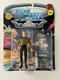 Star Trek Playmates Lieutenant Reginald Barclay Action Figure Sealed #6045