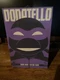 BST AXN TMNT Best of Donatello Action W/ Comic Book Teenage Mutant Ninja Turtles