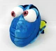 Disney Store Exclusive Pixar Finding Nemo Dory Plush Stuffed Animal Fish 13 In