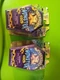 Moose Enterprise Treasure X Action Figure Monster Gold Mini Mystery Coffin 2pc