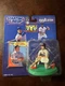 1998 MLB Starting Lineup Mark McGwire St. Louis Cardinals Action Figure NEW