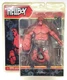 NEW RARE Mezco Toys 2005 Hellboy Action Figure Mike Mignola