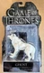 2016 Funko Game of Thrones GHOST Poseable RARE MOC SEALED GOT 3 3/4 Scale
