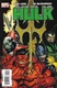Hulk  #12 CVR A 2009 NM- 9.2