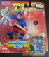 Starting Lineup Pro Action NY Rangers Wayne Gretzky Action Figure NEW A6