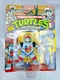 TMNT Raph, The Space Cadet SEALED & UNPUNCHED - 1990 Playmates
