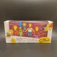 Jakks Pacific The Simpsons Faimly Multi-Pack Figures