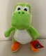 Super Mario Bros Nintendo Green Yoshi Good Stuff Plush 11&rdquo; Nintendo 2024 New