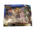 DC Comics Wayne Tower Mayhem Action Figure Playset UNGRADED!
