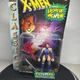 X Men Psylocke Action Figure - Marvel Entertainment Classics
