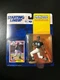 1993 Kenner Starting Lineup FRANK THOMAS Chicago White Sox MLB Figure / Card New