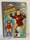 Hasbro Marvel Legends Iron Man Kenner Retro 3.75&rdquo;Action Figure