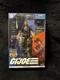 Hasbro G.I. Joe Classified Series Tiger Force Recondo Action Figure - F4757