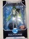 DC Multiverse Green Lantern Corps Jade 7&rdquo; Figure Platinum Chase Mcfarlane