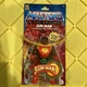 Masters of the Universe Origins Sun-Man Action Figure Retro 2021 Mattel Sealed
