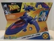NEW Marvel Studios X-Men Team X-Jet & Storm Hasbro 1997 Action Figure Jet Set