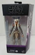 Star Wars The Black Series Rebels Ahsoka Tano 6" Action Figure Disney