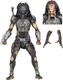 Fugitive Predator NECA - Predator 2018 - 7" Scale Action Figure &ndash; Ultimate 51572