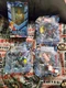 Mattel Masters of the Universe Power Attack Figures Lot Of 4
