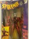 Carnage Deluxe Edition 10&rdquo; Spider-Man Marvel Comics ToyBiz 1994 NEW-Damaged Box*