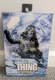 NECA The Thing Ultimate Macready (Last Stand) 7"Inch Action Figure NIB 