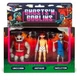 Super7 Ghosts n Goblins 3 3/4-Inch ReAction Figure Pack B - Unicorn", " Arthur