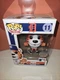 MLB #0011 Funko Pop!  Paws *Detroit Tigers Mascot*