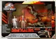 Mattel Jurassic World Legacy Collection Isla Nublar Escape Playset GNC33
