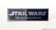 Mandalorian name plate 1/6 figure display stand Hot Toys Star Wars TMS014 TMS052