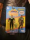 McFarlane Toys DC Universe Green Lantern  Action Figure 2022 PACKAGE WEAR