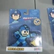 Mega Man 8 Bit Action Figure Pixel 30th Anniversary Jakks Cartoon Character Hero