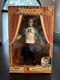 NSYNC Justin Timberlake Doll Marionette Action Figure Living Toyz