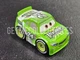 DISNEY PIXAR CARS MINI RACERS BRICK YARDLEY VITOLINE 2026 #11 FREE SHIP $15+