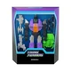 BOMBSHELL Super7 Ultimates! Transformers 7" Action Figure MIB New