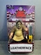 Leatherface Texas Chainsaw Massacre Toony Terrors 6" Figure Series 2 NECA