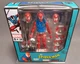 MAFEX No.186 MAFEX SCARLET SPIDER (COMIC Ver.) Medicom Toy NEW