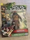 Teenage Mutant Ninja Turtles TMNT Movie RAPHAEL Action Figure Playmates 2014