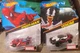 2014 HOT WHEELS CHARACTER CARS MARVEL #6 VENOM & #4 SPIDER-MAN Diecast -HTF-