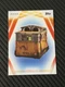 2026 Topps Disney Neon Base #19 Wall-E