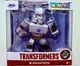 Jada Toys MetalFigs Diecast Transformers MEGATRON Figurine New 2023